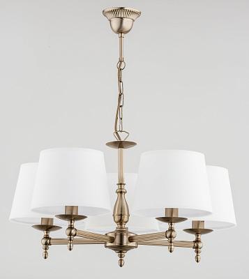 Подвесная люстра Alfa Roksana 16076