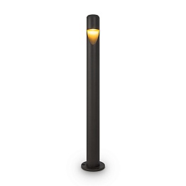Фонарный столб Maytoni Outdoor Hagen O423FL-L5GF