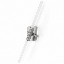 Настенный светильник Агнес Sconce 2 плафона Loft Concept 44.031