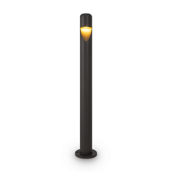 Фонарный столб Maytoni Outdoor Hagen O423FL-L5GF