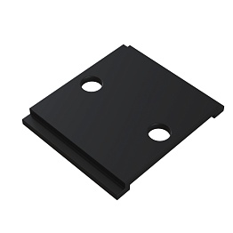 Крепление для троса Maytoni Magnetic track system TRA004HP-21B