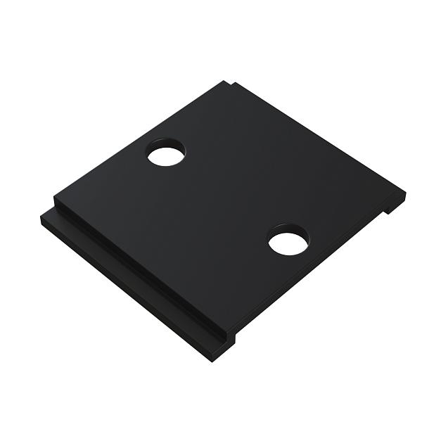Крепление для троса Maytoni Magnetic track system TRA004HP-21B