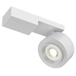 Потолочный светильник Maytoni Technical Treo C062CL-L12W3K