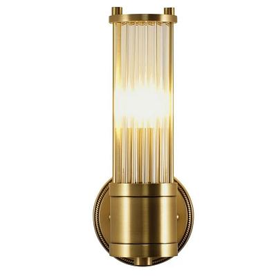 Бра Moderli Brass V11020-1W