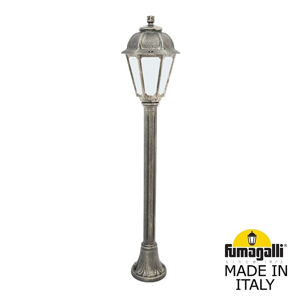 Светильник уличный FUMAGALLI MIZAR.R/SABA K22.151.000.BYF1R
