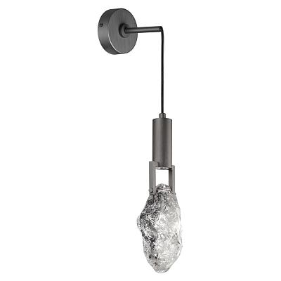 Светильник настенный Odeon Light MIDCENT 6695/5WL