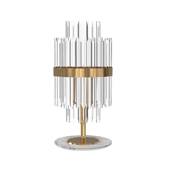 Светильник настольный LED7 Future Lighting Luxxu - Liberty Table Lamp