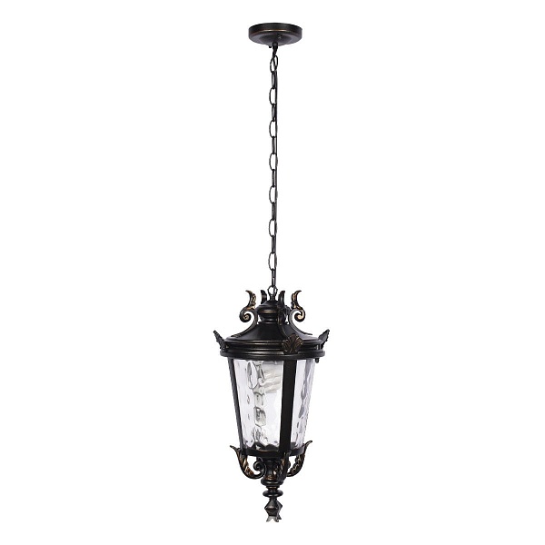 Уличный подвесной светильник LOFT IT Verona 100003P