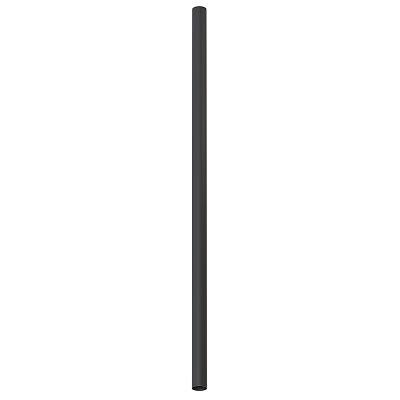 Потолочный cветильник Nowodvorski  Fourty XL Black 10825
