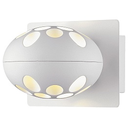 Бра Wertmark AUGEN WE438.01.001