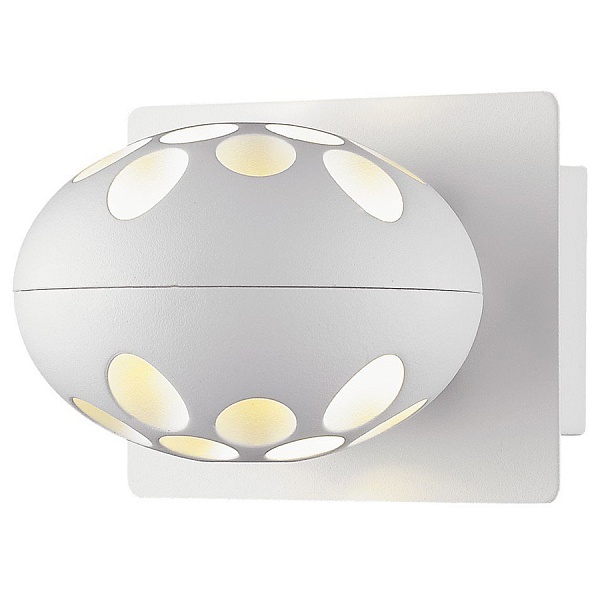 Бра Wertmark AUGEN WE438.01.001