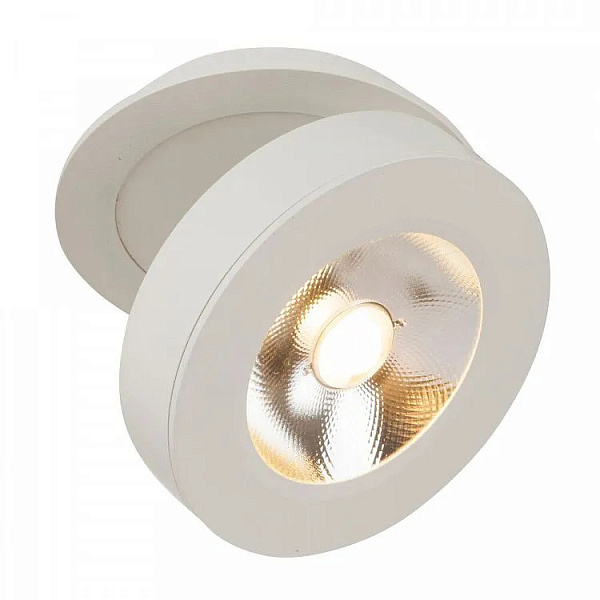 Встраиваемый светильник Maytoni Magic DL2003-L12W