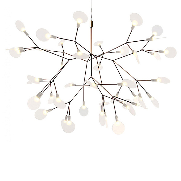 Люстра Moooi Heracleum II S