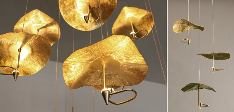 Alda Pendant lamp 40.4498-0