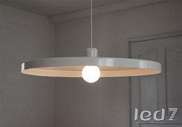 Светильник Loft Industry Elegant Thin: D=60 см