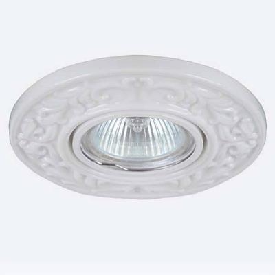 Встраиваемый светильник Donolux N1623-W