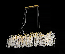 Люстра подвесная Kink Light Авани 07873-120LD,33