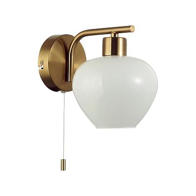 8278/1W Lumion Бра E14 40Вт 220В IP20 MODERNI