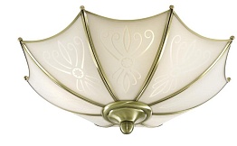 Светильник потолочный Arte Lamp UMBRELLA A9232PL-2AB