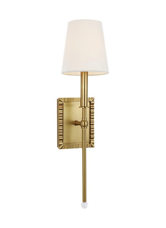 Бра Generation Lighting Baxley 1 AW1051BBS