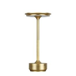 Настольная лампа Odeon L-VISION 5033/6TL