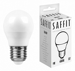 Светодиодная лампа Saffit 55083