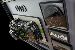 Картина ClayFable CF-0416