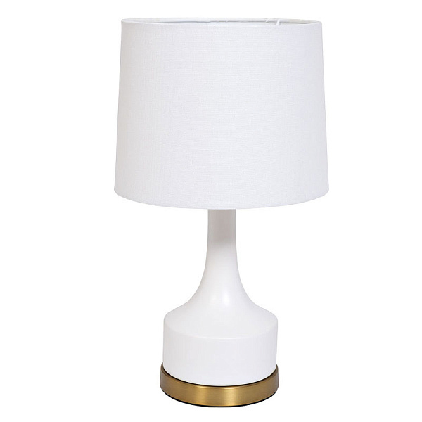 Настольная лампа Fontaine Table Lamp