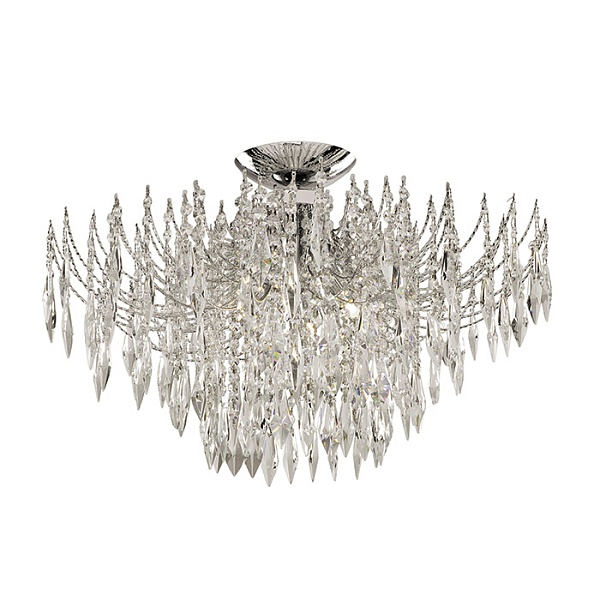 Светильник потолочный Arte Lamp Versailles A5173PL-4CC
