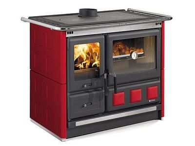 La Nordica ROSA XXL MAIOLICA BO (бордовый)