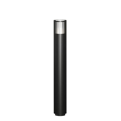 Ландшафтный уличный светильник Denkirs FARSUN DK9728-BK