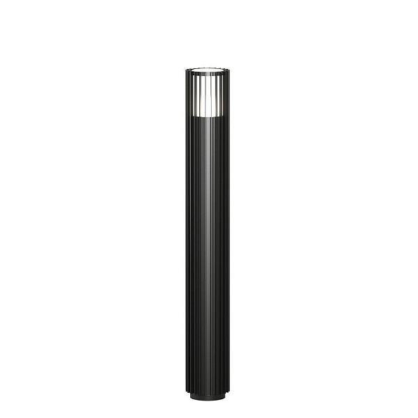 Ландшафтный уличный светильник Denkirs FARSUN DK9728-BK