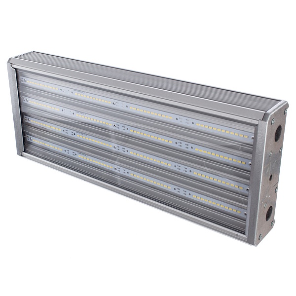 Уличный светильник Arte Lamp HIGHWAY A3610PF-1SI