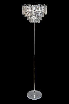 Торшер Catherine LE9017/1F CH