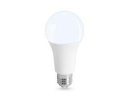 Лампа светодиодная Лон A65 25W 6400K Ambrella Light 652506