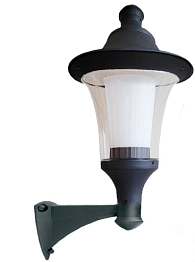 Светильник уличный настенный FUMAGALLI MIDIPILAR/REMO R50.254.000.AXH27