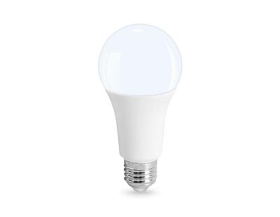 Лампа светодиодная Лон A65 25W 6400K Ambrella Light 652506