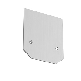 Аксессуар для трекового светильника Maytoni Magnetic track system TRA004MPEC-21S