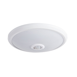 Cветильник светодиодный с датчиком KANLUX FOGLER LED 14W 4000K NW