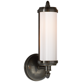 Бра Visual Comfort Merchant TOB2206BZ-WG