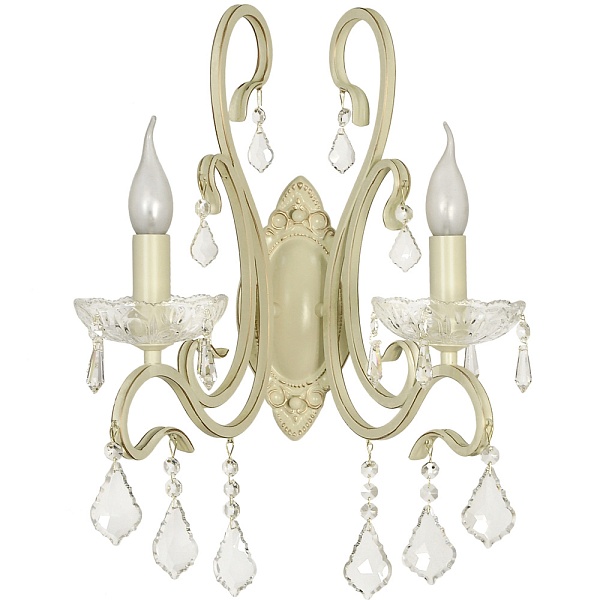 Бра Arti Lampadari Luminare E 2.1.2.601 C