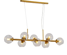 Подвесная лампа Lumina Deco Moretti LDP 7003-8 MD