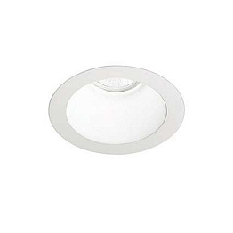 Встраиваемый светильник Ideal Lux SAMBA FI1 ROUND BIG