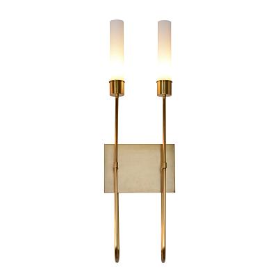 Бра Gramercy Home Ghost SN116-2-BRS