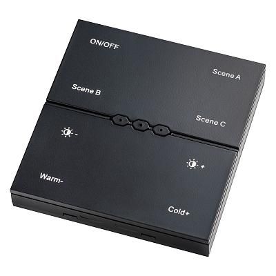 Программируемый пульт ДУ настенный PRO Lightstar Lightstar 505537