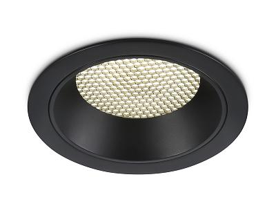 Встраиваемый точечный светильник Ambrella Light TN49507