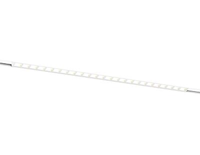 Трековый линейный светильник DIP-3CCT Ambrella Light GL2339