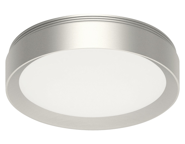 Насадка передняя для корпуса светильника с диаметром отверстия D85mm Ambrella Light N8121
