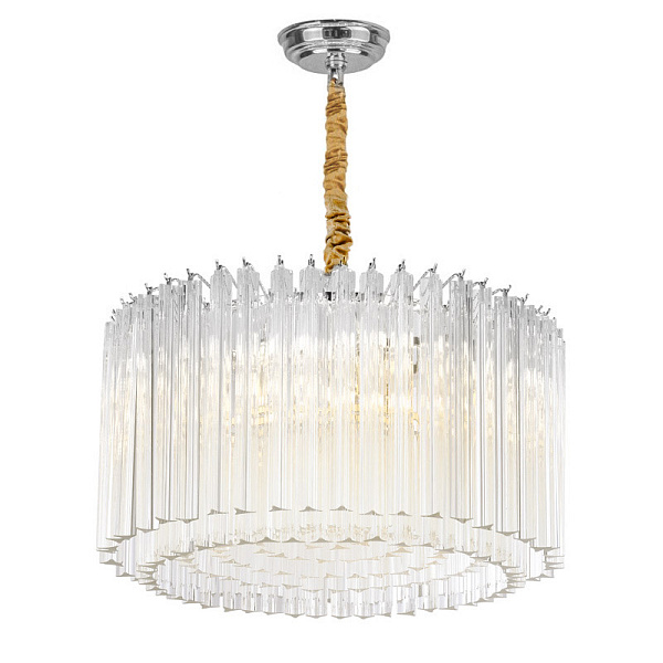 Хрустальный подвесной светильник L'Arte Luce Luxury Retro Murano L09408.98