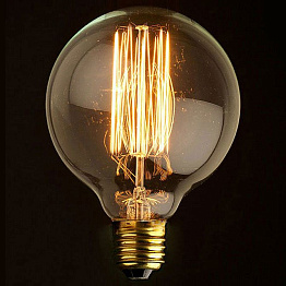 Лампа накаливания Loft it Эдисон G8040-67735